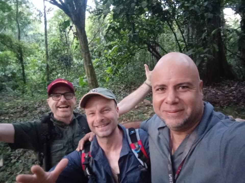 Into The Greens Madre de Dios Luaran gambar